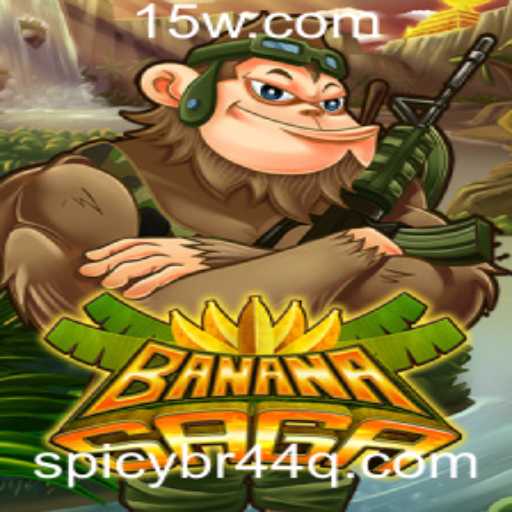 Uma Aventura Inovadora: Explore o Mundo de BananaSaga