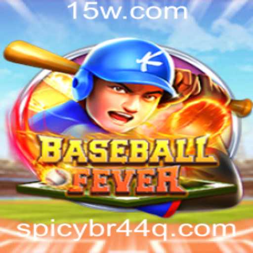 Descubra BaseballFever: O Jogo que Revoluciona com spicybr4.com