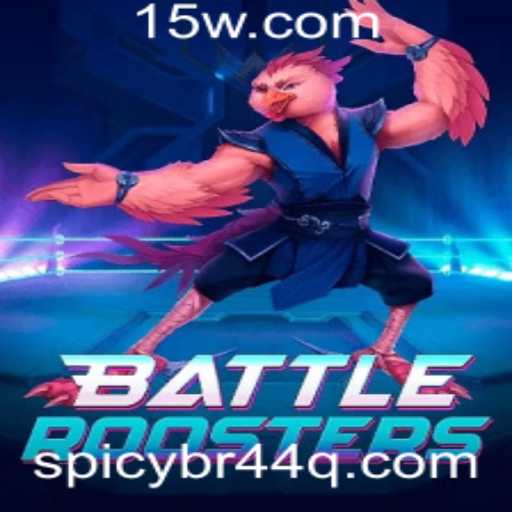 BattleRoosters: Descubra o Jogo do Momento e Como Jogar