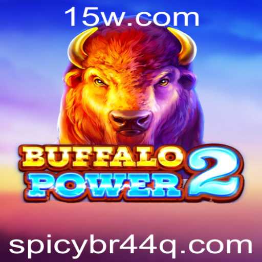 Descubra o Fascinante Mundo de BuffaloPower2 no spicybr4.com
