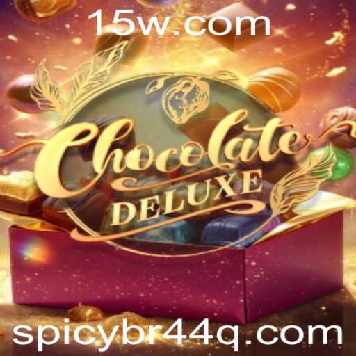 Descubra o Fascinante Universo de ChocolateDeluxe: Um Jogo Revolucionário