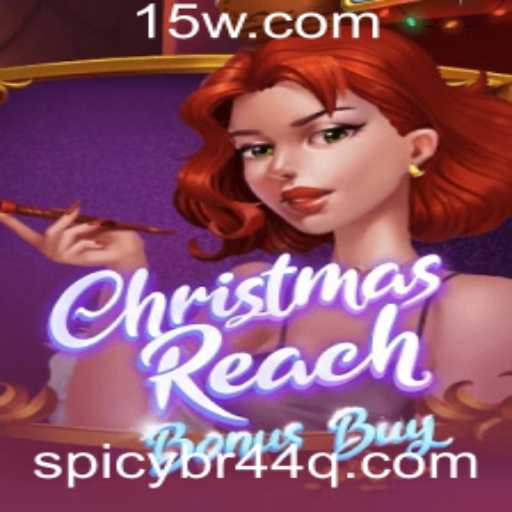 ChristmasReachBonusBuy: Uma Jornada Festiva no Mundo dos Jogos de Cassino