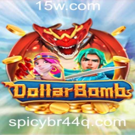 Explorando o Universo Emocionante de DollarBombs: Estratégia e Entusiasmo com spicybr4.com