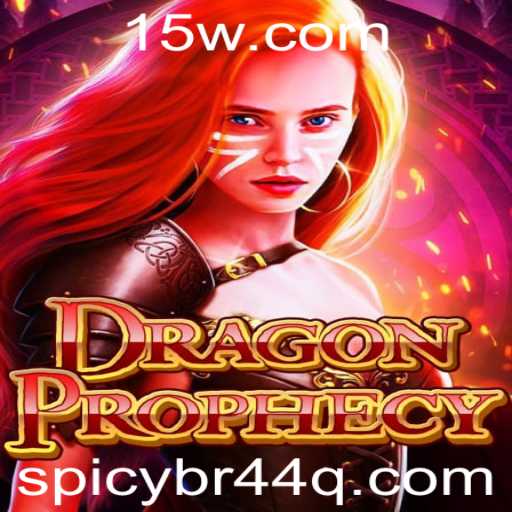 Descubra o Mundo Fascinante de DragonProphecy