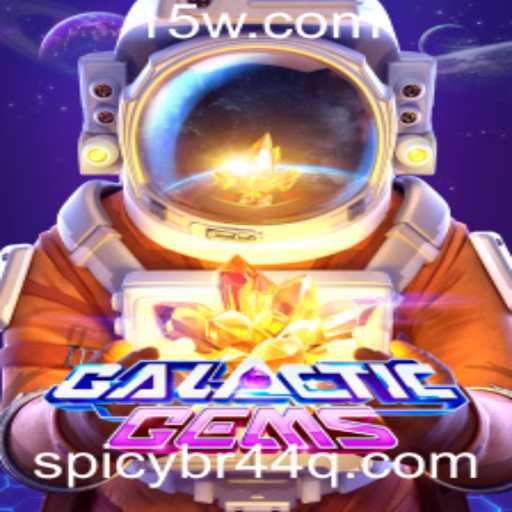 Explorando o Universo de GalacticGems
