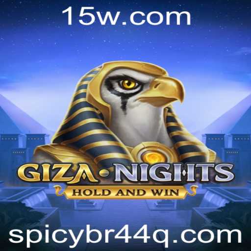 Descubra GizaNights: O Novo Fenômeno de Jogos Online