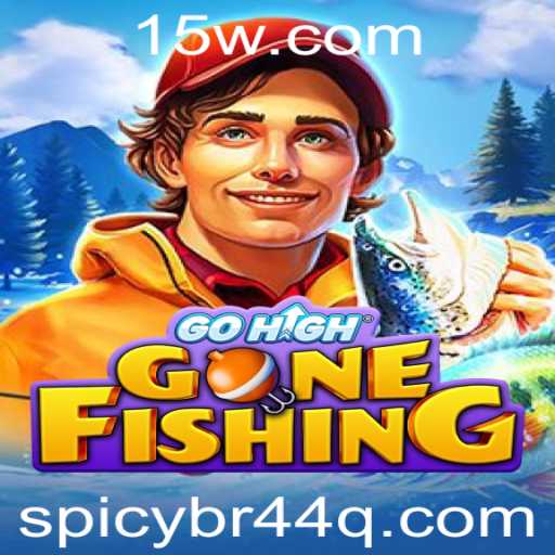 GoHighGoneFishing: A Nova Sensação dos Jogos Online