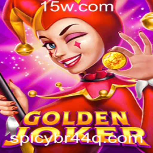 GoldenJoker: O Jogo Que Está Conquistando o Mundo