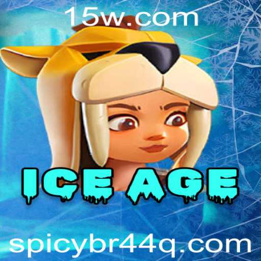 Descubra o Mundo de IceAge: Uma Aventura Congelante com spicybr4.com