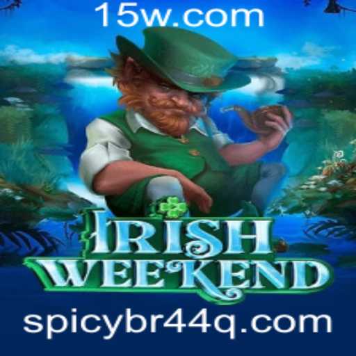 Explorando o Jogo 'IrishWeekend': Uma Aventura Única