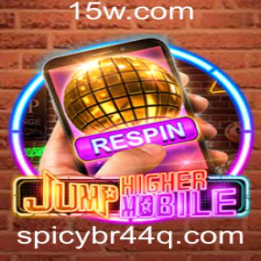 JumpHighermobile: Um Salto no Mundo dos Jogos Mobile