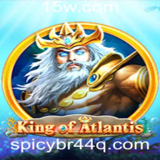 Explorando KingofAtlantis: Uma Aventura Épica no Mundo Submarino