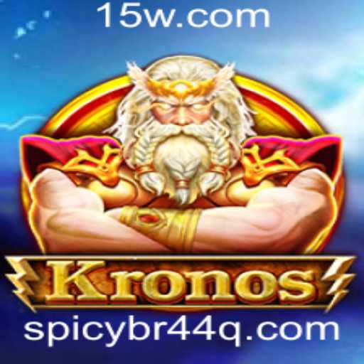 Descubra o Fascinante Mundo de Kronos: O Jogo Revolucionário