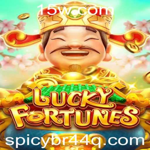 LUCKYFORTUNES: Um Mergulho no Jogo que Está Conquistando Entusiastas ao Redor do Mundo