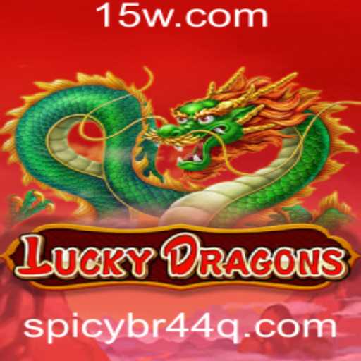 Descubra LuckyDragons: O Jogo Inovador com a Plataforma Spicybr4.com