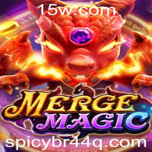 Explore o Fascinante Mundo de MergeMagic com Spicybr4.com