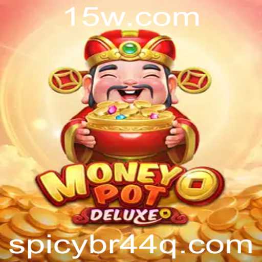 Explorando o Universo de MoneyPotDELUXE: Um Guia Completo