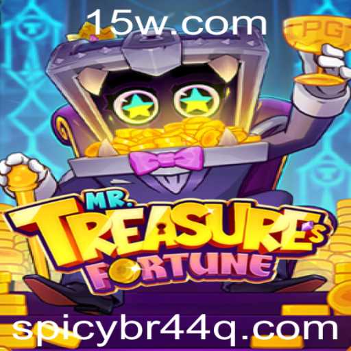 Descubra o Mundo de MrTreasuresFortune: Aventuras e Regras do Jogo