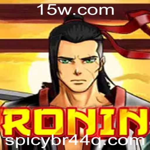 Ronin: Um Mergulho no Mundo do Jogo de Estratégia Samurai