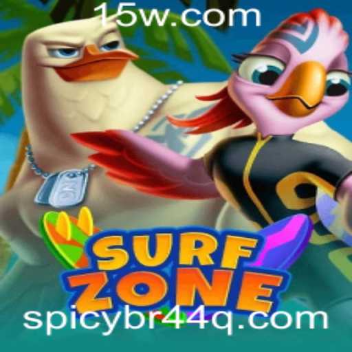 Explorando o Universo de SurfZone: Um Mergulho na Aventura dos Jogos