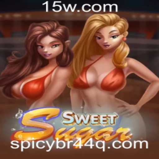 SweetSugar: Descubra o Jogo Que Está Conquistando o Mundo