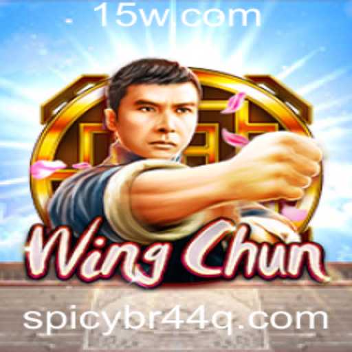 Explorando o Universo do Jogo WingChun Com Spicybr4.com